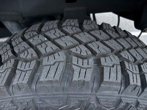 Used 2023 RAM 2500 Laramie image 45