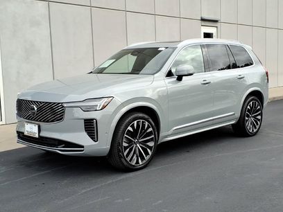 Certified 2026 Volvo XC90 B6 Plus