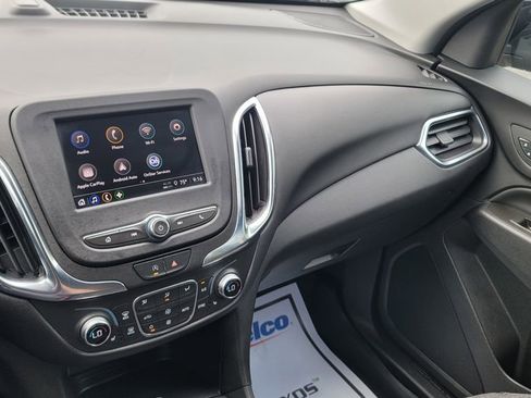 Used 2023 Chevrolet Equinox LT FWD image 21