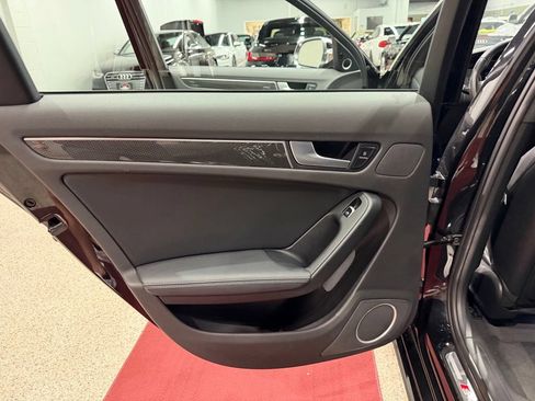 Used 2014 Audi S4 Premium Plus AWD/4WD image 33