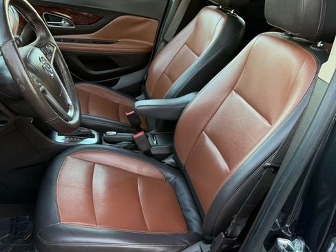 Used 2016 Buick Encore Premium w/ Experience Buick Package image 9