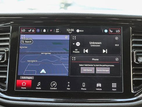 Used 2024 Dodge Durango GT RWD image 15
