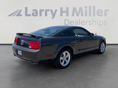 Used 2007 Ford Mustang GT RWD image 5