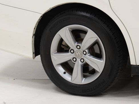 Used 2019 Honda Odyssey EX image 63