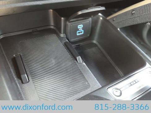 New 2025 Ford Bronco Badlands AWD/4WD image 27