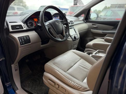 Used 2016 Honda Odyssey Touring image 7