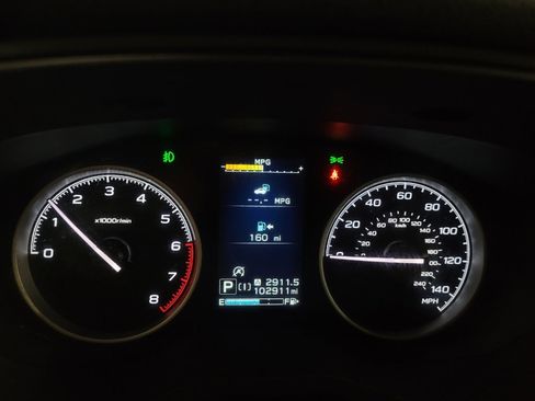 Used 2023 Subaru Forester Premium AWD/4WD image 23