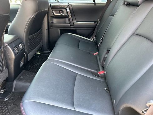 Used 2024 Toyota 4Runner TRD Pro AWD/4WD image 17
