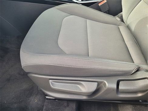 Used 2023 Kia Niro LX image 23