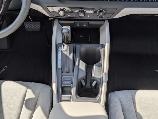 New 2026 Honda Accord LX image 17