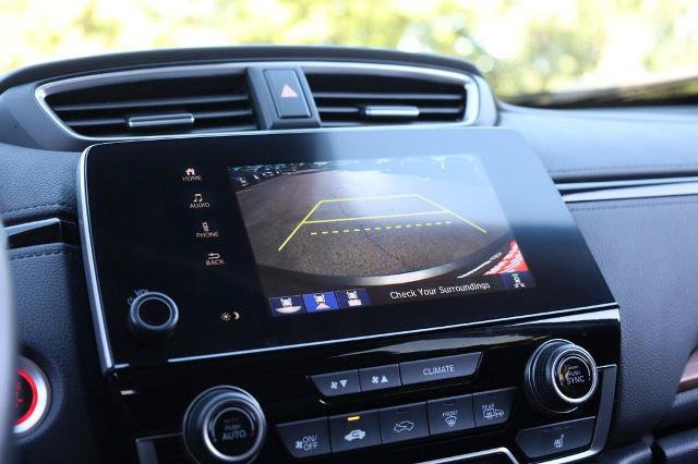 Used 2020 Honda CR-V EX-L image 14