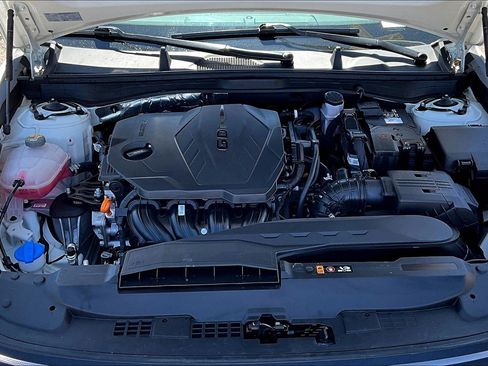 Used 2024 Hyundai Sonata SEL image 30