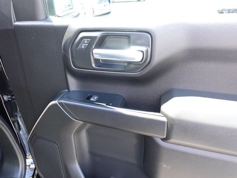 Used 2024 Chevrolet Silverado 1500 Custom AWD/4WD image 32