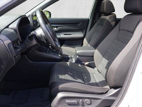 Used 2024 Honda CR-V Sport image 21