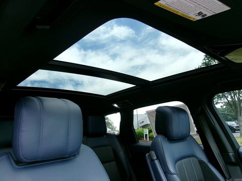 Used 2020 Land Rover Range Rover Sport HST AWD/4WD image 20
