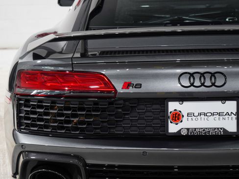 Used 2023 Audi R8 V10 performance AWD/4WD image 33