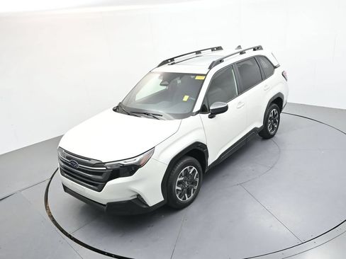 Used 2025 Subaru Forester Premium w/ Convenience Package #1 AWD/4WD image 24