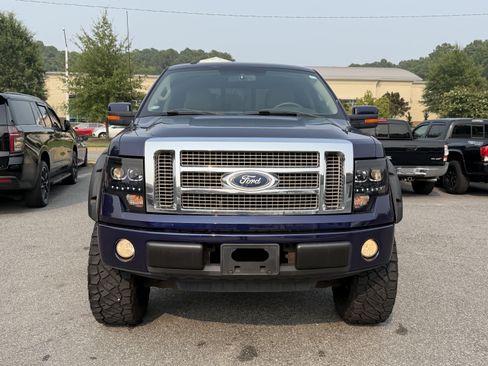 Used 2010 Ford F150 XL RWD image 2