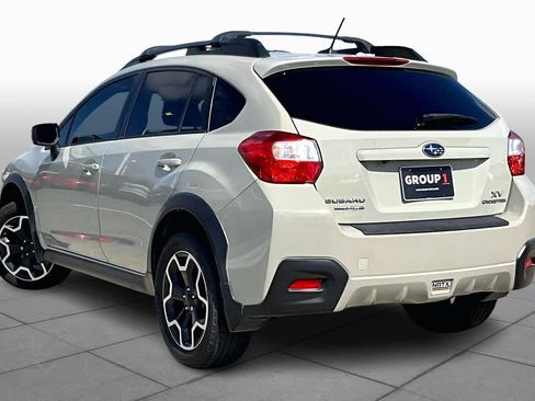 Used 2015 Subaru Crosstrek 2.0i Limited w/ Popular Package #2 image 10