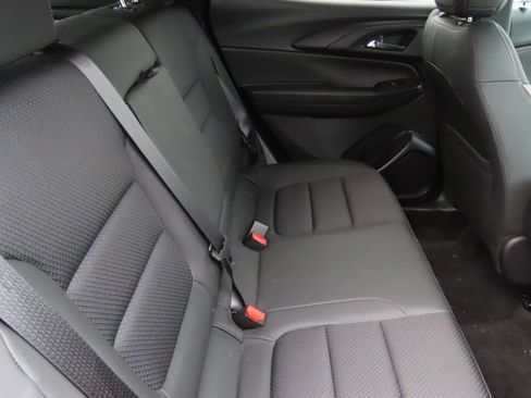 Used 2023 Chevrolet TrailBlazer RS w/ Sun and Liftgate Package image 13