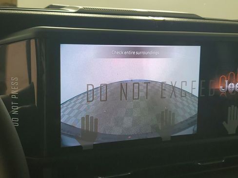 New 2026 Jeep Wrangler Sport S image 17