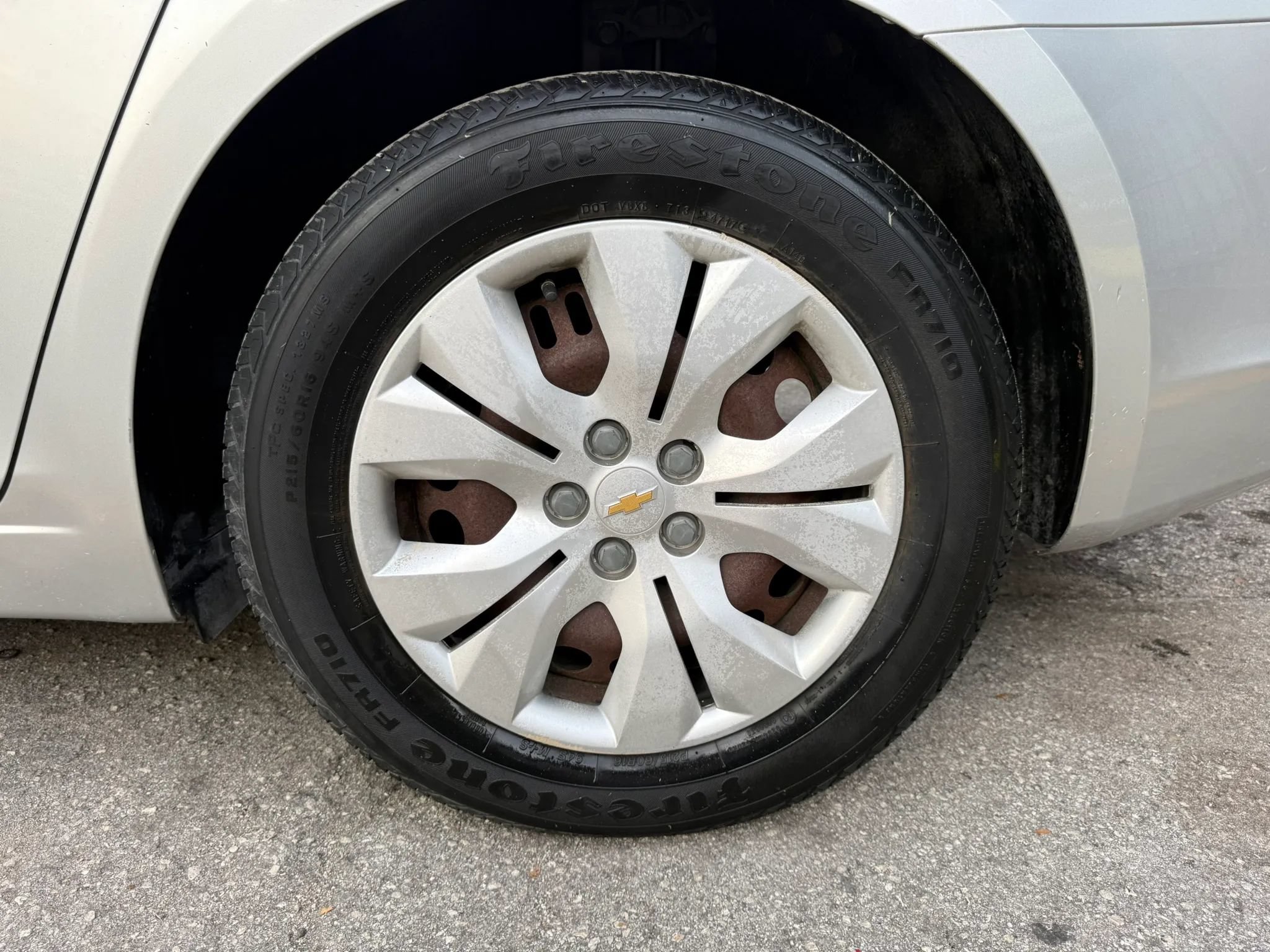 Used 2012 Chevrolet Cruze LS w/ Connectivity Package FWD image 18