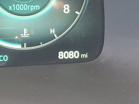 Used 2025 Hyundai Palisade SEL image 19