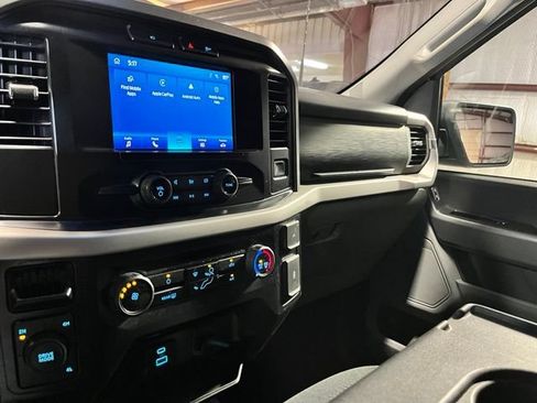 Used 2023 Ford F150 XLT AWD/4WD image 16