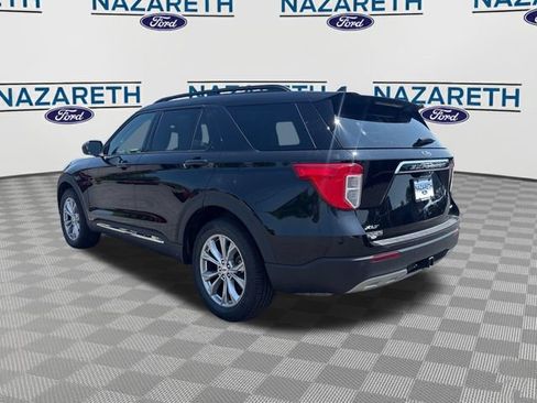 Used 2023 Ford Explorer XLT w/ Equipment Group 202A AWD/4WD image 5