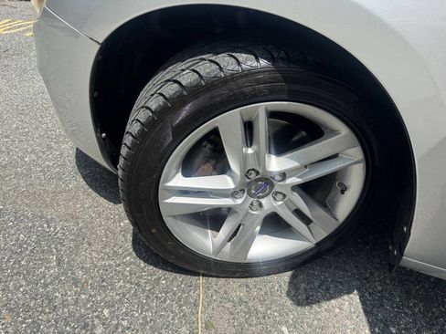 Used 2015 Volvo V60 T5 Premier AWD/4WD image 28