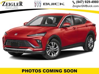 New 2026 Buick Envista Preferred w/ Convenience II Package video 1