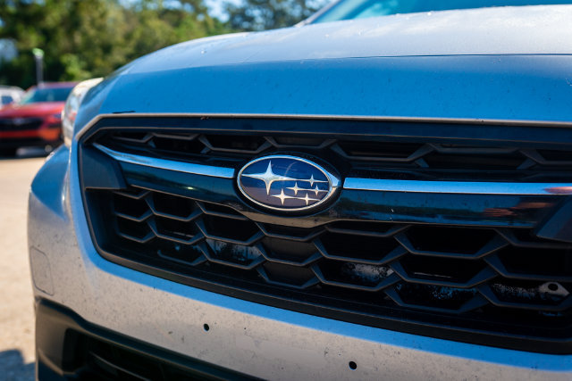 Used 2018 Subaru Crosstrek 2.0i Limited AWD/4WD image 13