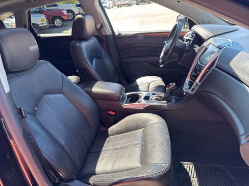 Used 2015 Cadillac SRX Performance w/ Trailering Package AWD/4WD image 16