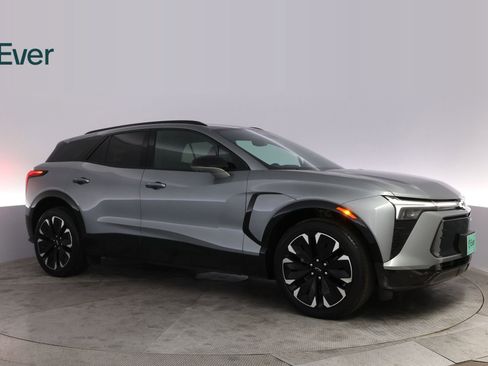 Used 2024 Chevrolet Blazer EV RS AWD/4WD image 14