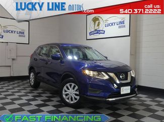 Used 2020 Nissan Rogue S AWD/4WD video 1