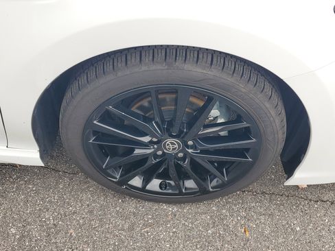 Used 2023 Toyota Camry XSE image 41