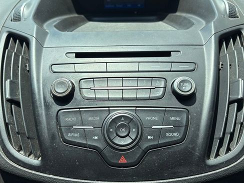 Used 2018 Ford Escape SE AWD/4WD image 23