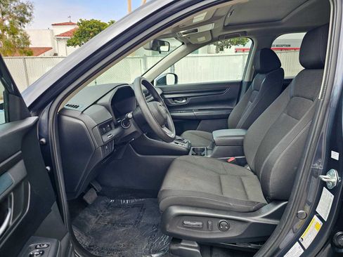 Used 2024 Honda CR-V EX image 20