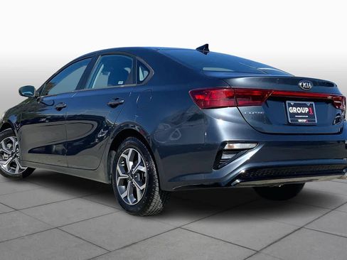 Used 2021 Kia Forte LXS image 11