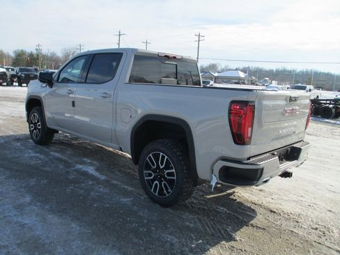 New 2026 GMC Sierra 1500 AT4 w/ AT4 Premium Package image 8