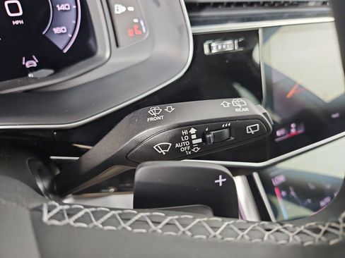 New 2026 Audi Q7 2.0T Premium AWD/4WD image 26