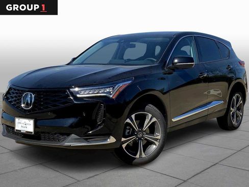 New 2026 Acura RDX SH-AWD w/ Technology Package image 1