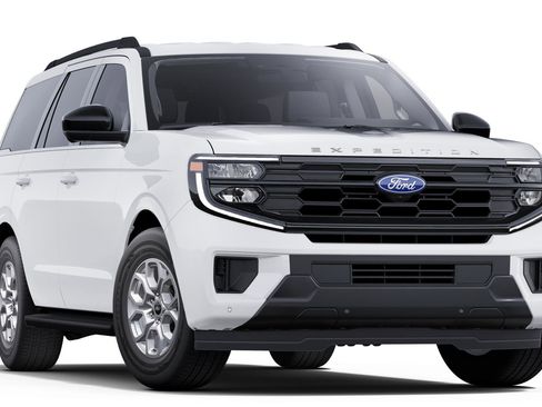 New 2025 Ford Expedition Active image 27