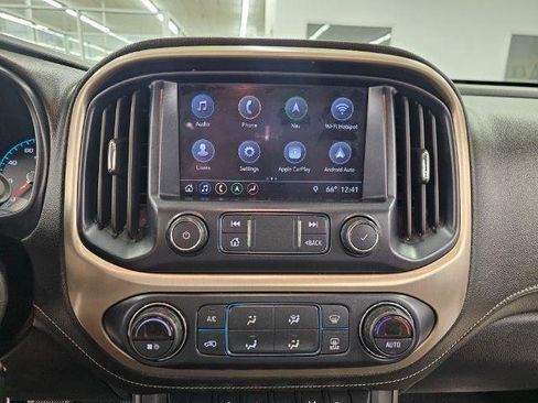 Used 2019 GMC Canyon Denali AWD/4WD image 22