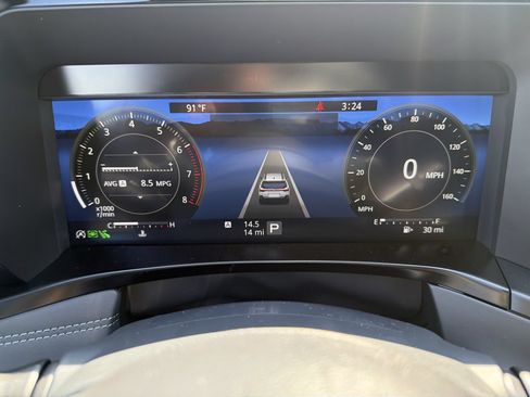 New 2026 Subaru Outback Touring AWD/4WD image 19