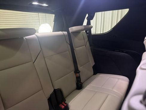 Used 2021 Cadillac Escalade Sport w/ LPO, Illumination Package RWD image 22