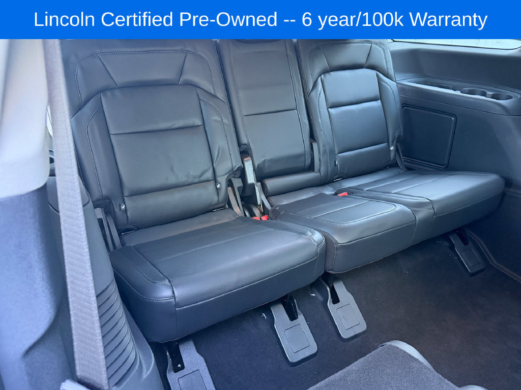 Used 2026 Lincoln Navigator Premiere AWD/4WD image 25