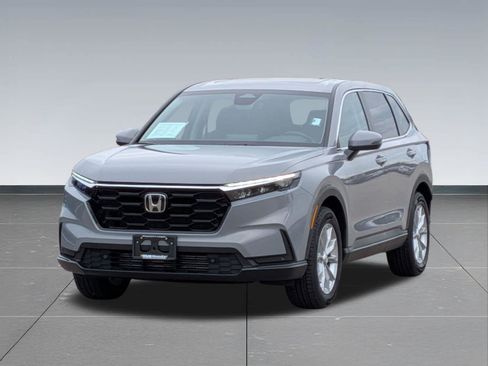 Certified 2025 Honda CR-V EX-L image 10