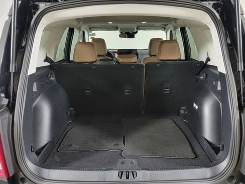 Certified 2025 Ford Bronco Sport Outer Banks w/ Outer Banks Tech Package+ image 16