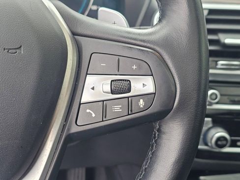 Used 2021 BMW X3 xDrive30e w/ Executive Package image 26